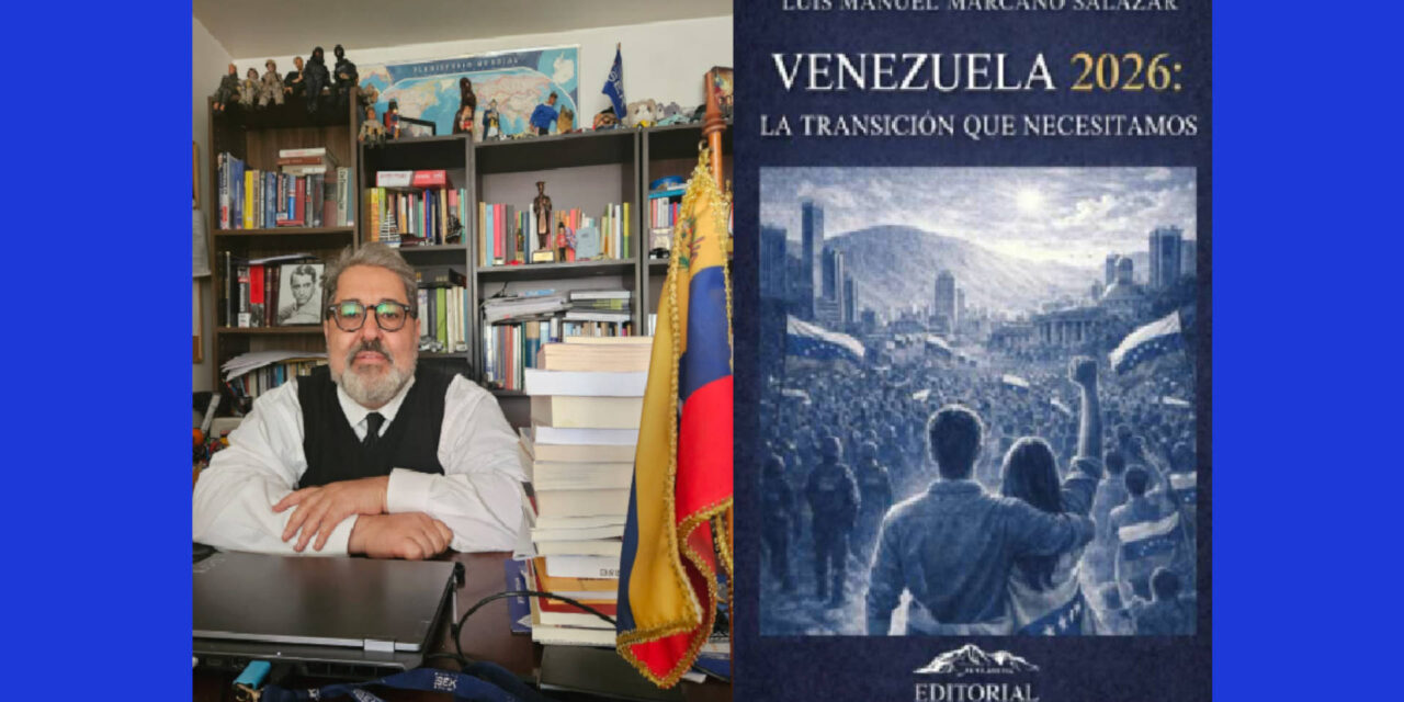 De la transición que todavía no es