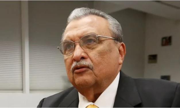 Manuel Felipe Sierra: “Las transiciones no se decretan ni se programan”