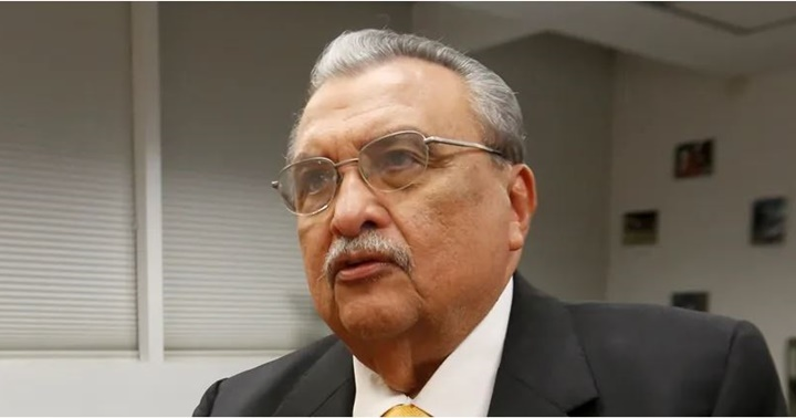 Manuel Felipe Sierra “Las transiciones no se decretan ni se programan”