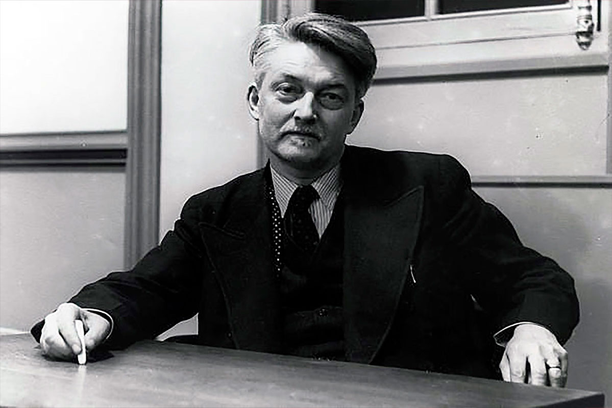 Encuentro Humanista - Jacques Maritain