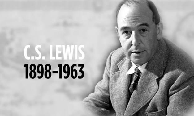 C. S. Lewis: ¿puede el humanismo ir a la guerra?