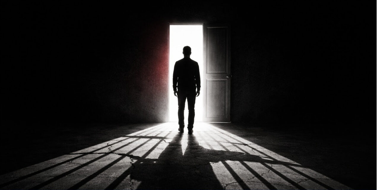 El silencio de los inocentes
