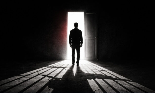 El silencio de los inocentes