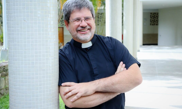 Padre Néstor Briceño: “El Papa enmarcó la Inteligencia artificial dentro de la Doctrina Social de la Iglesia”
