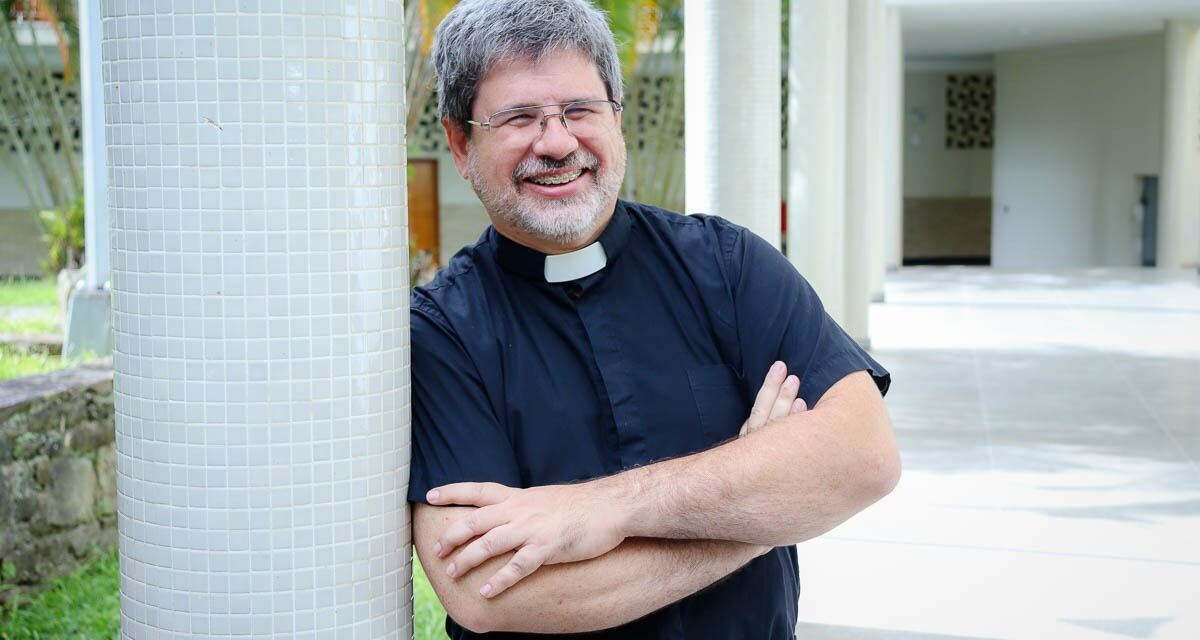 Padre Néstor Briceño: “El Papa enmarcó la Inteligencia artificial dentro de la Doctrina Social de la Iglesia”
