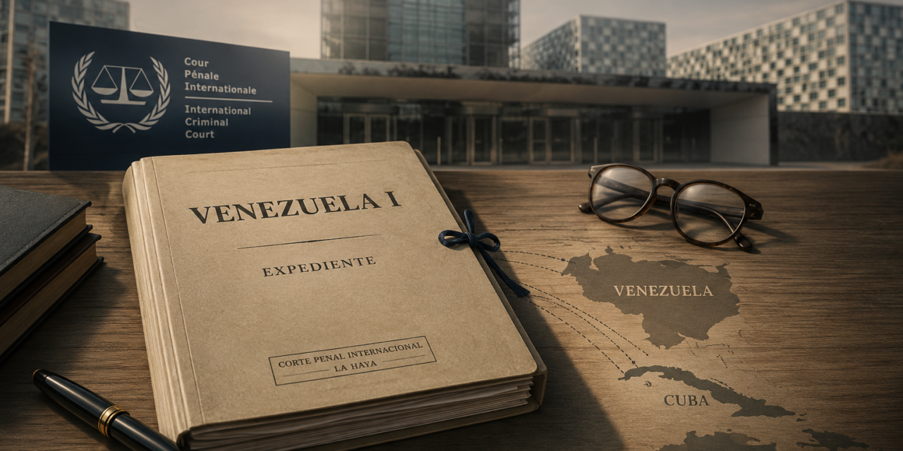 El precedente venezolano: logros, obstáculos y el futuro de la justicia internacional en Cuba y Nicaragua