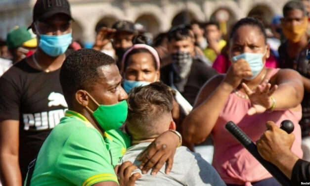 Las dictaduras de Cuba, Nicaragua y Venezuela comparten patrones sobre Detenciones Arbitrarias y Torturas y desoyen a Organismos Regionales y Universales de Protección de DDHH.