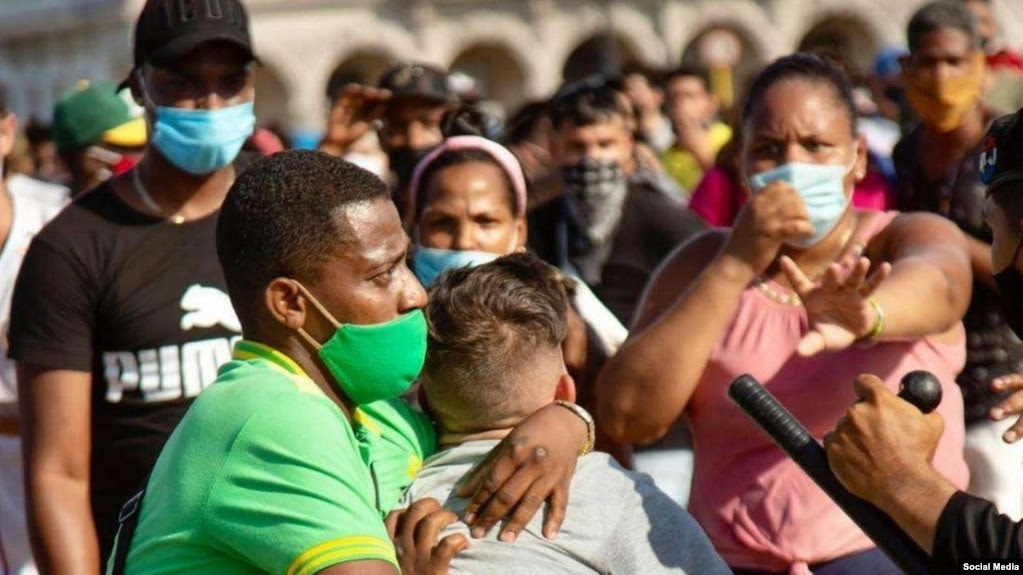 Las dictaduras de Cuba, Nicaragua y Venezuela comparten patrones sobre Detenciones Arbitrarias y Torturas y desoyen a Organismos Regionales y Universales de Protección de DDHH.
