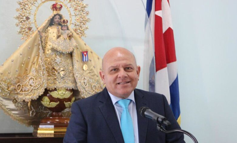 DAGOBERTO VALDÉS HERNÁNDEZ “Si no sanamos el daño antropológico, caeremos en otros tipos de autoritarismos”