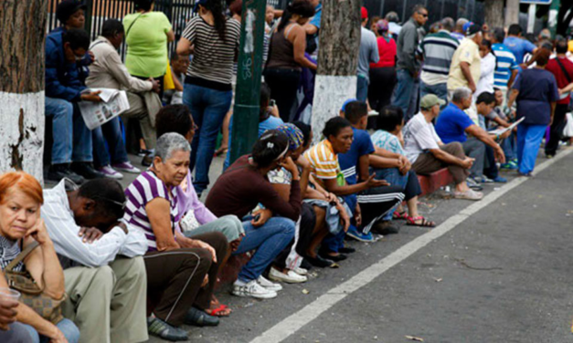 EL DAÑO QUE NO SE VE: Cuba, Nicaragua, Venezuela y la destrucción moral de la sociedad