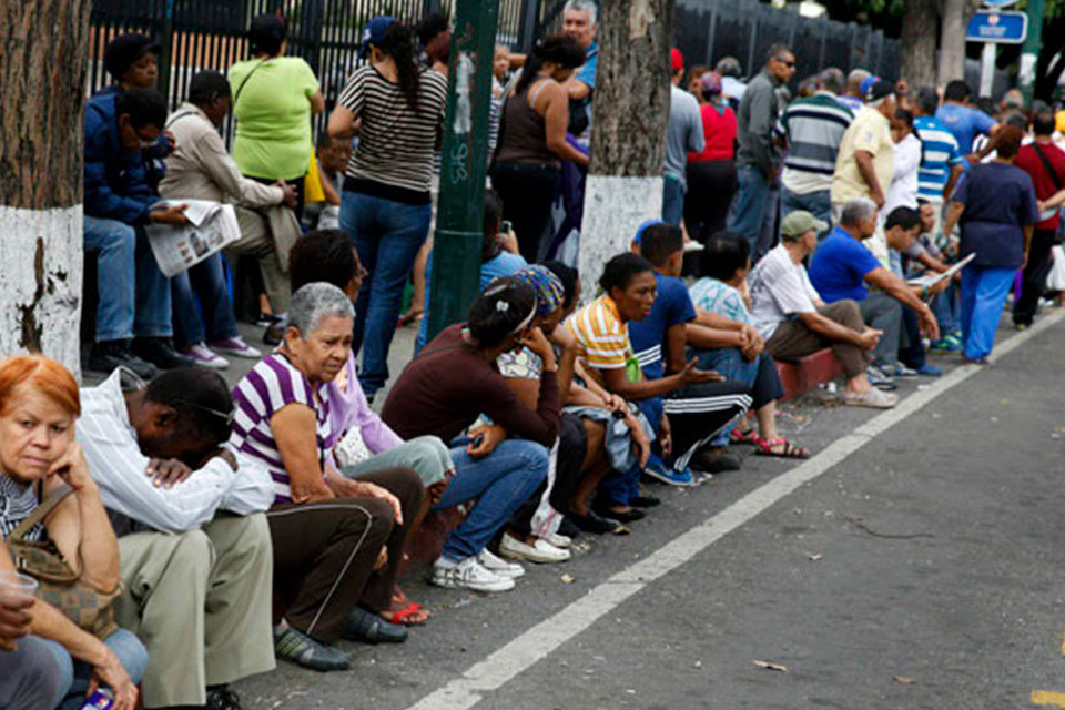 EL DAÑO QUE NO SE VE: Cuba, Nicaragua, Venezuela y la destrucción moral de la sociedad